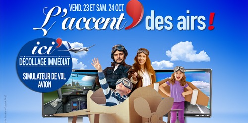 Animation Galerie CCial Auchan Castres Stratégie Signature Web Print Edition