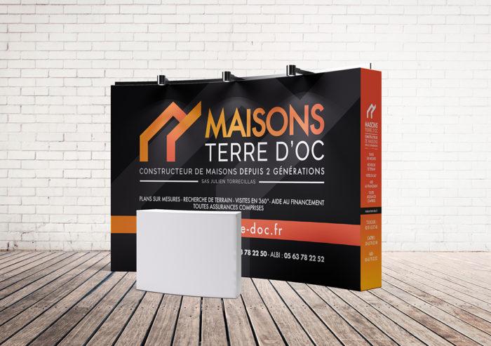 Exhibition Stand Mockup2