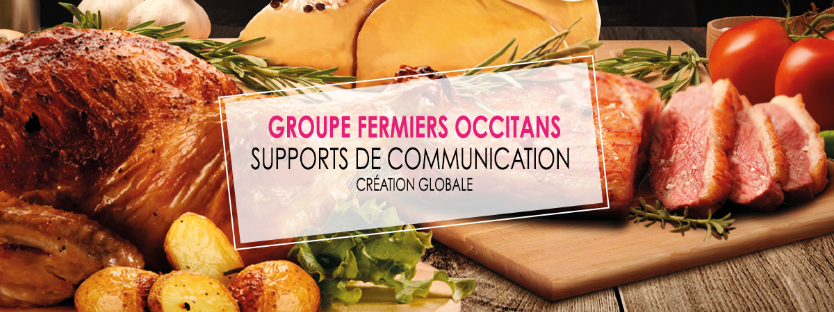 Groupe Fermiers Occitans : Nose